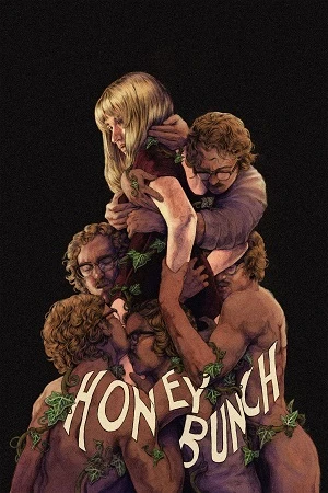 Honey Bunch 2025 Hindi Dual Audio HD Poster Download - filmyfly