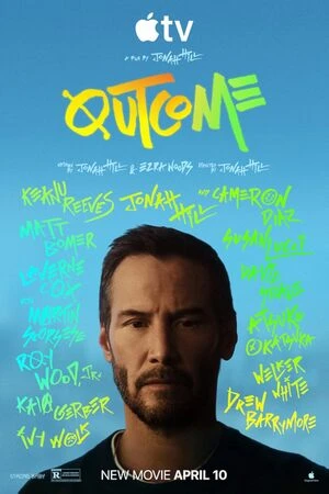 Outcome 2026 English Audio HD Poster Download - filmyfly