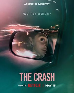 The Crash 2026 Hindi Dual Audio HD Poster Download - filmyfly