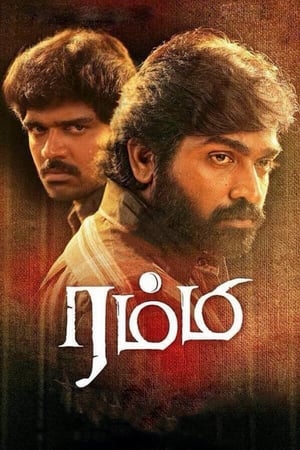 Rummy (2014) (Hindi – Tamil) Dual Audio [1.2GB] HD Poster Download - filmyfly