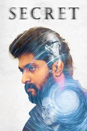 Secret 2024 Hindi Dual Audio HD Poster Download - filmyfly