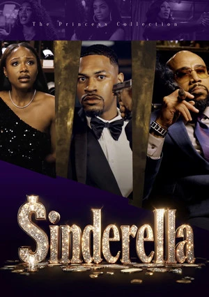 Sinderella (2026) Hindi (MULTI AUDIO) – –