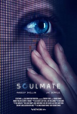 Soulmate (2025) Hindi (MULTI AUDIO) – – HD Poster Download - filmyfly