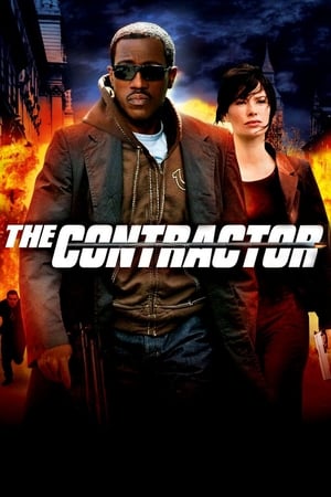 The Contractor (2007) 100mb Hindi Dual Audio movie Download HD Poster Download - filmyfly