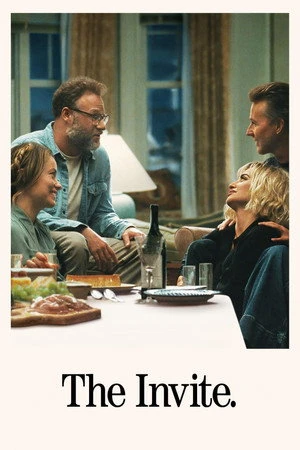 The Invite (2026) Hindi (MULTI AUDIO) – –