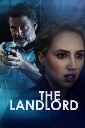 The Landlord (2017) Hindi Dual Audio [750MB] HD Poster Download - filmyfly