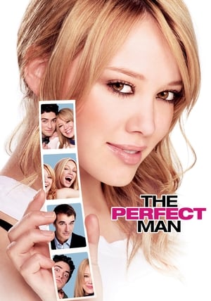 The Perfect Man (2005) Hindi Dual Audio [1.4GB] HD Poster Download - filmyfly