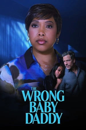 The Wrong Baby Daddy (2026) Hindi (MULTI AUDIO) – –