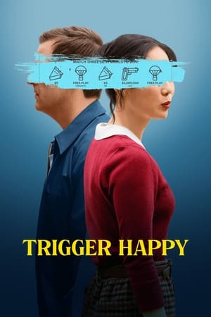 Trigger Happy (2024) Hindi (MULTI AUDIO)