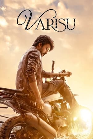 Varisu 2023 Hindi (ORG) Dual Audio – HD Poster Download - filmyfly