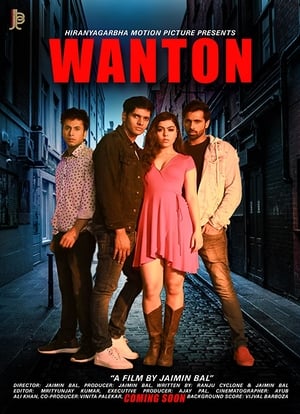 Wanton (2020) Hindi Movie [850MB] HD Poster Download - filmyfly