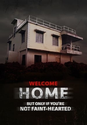 Welcome Home (2020) Hindi Movie - [400MB] HD Poster Download - filmyfly