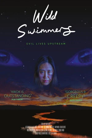 Wild Swimmers (2025) Hindi (MULTI AUDIO) – – HD Poster Download - filmyfly