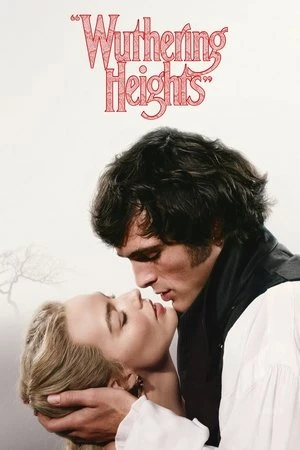 Wuthering Heights 2026 Hindi - English Dual Audio HD Poster Download - filmyfly